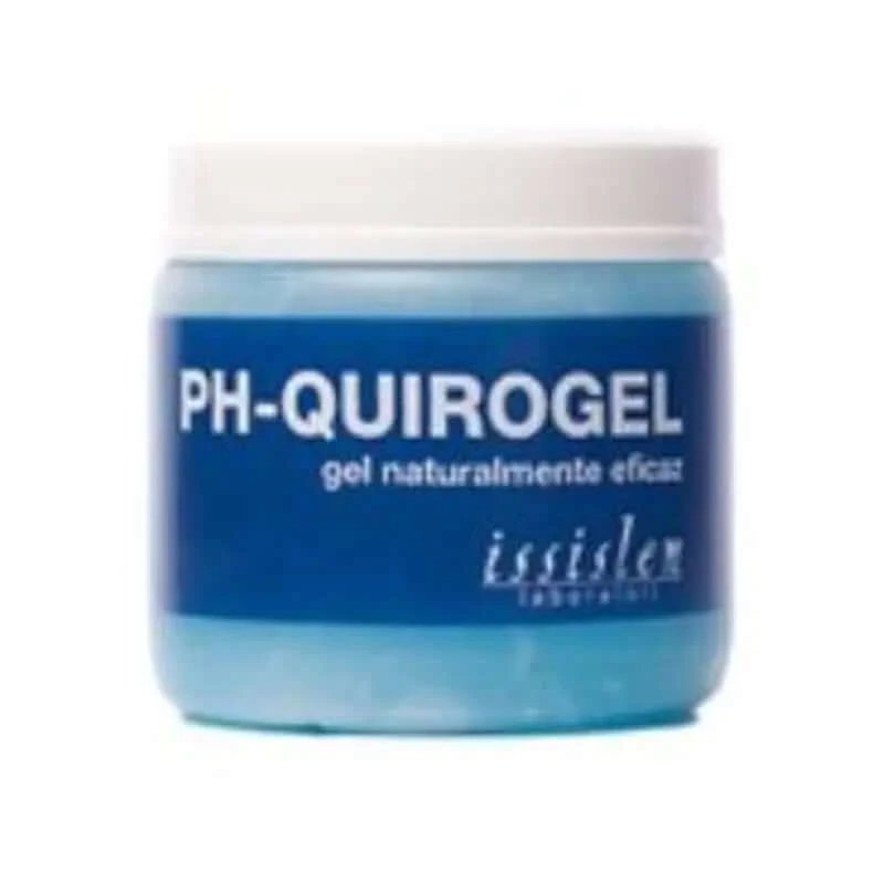 Gel de masaj Ph-Quirogel 100Ml.