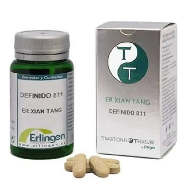 Erlingen Base Defined 811 60 Tablete