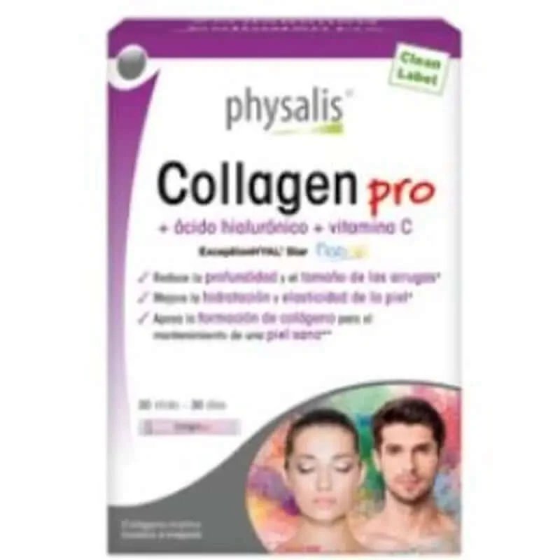 Physalis Colagen Pro 30Stick