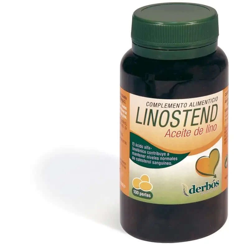 Dherbos Linostend , 100 perle