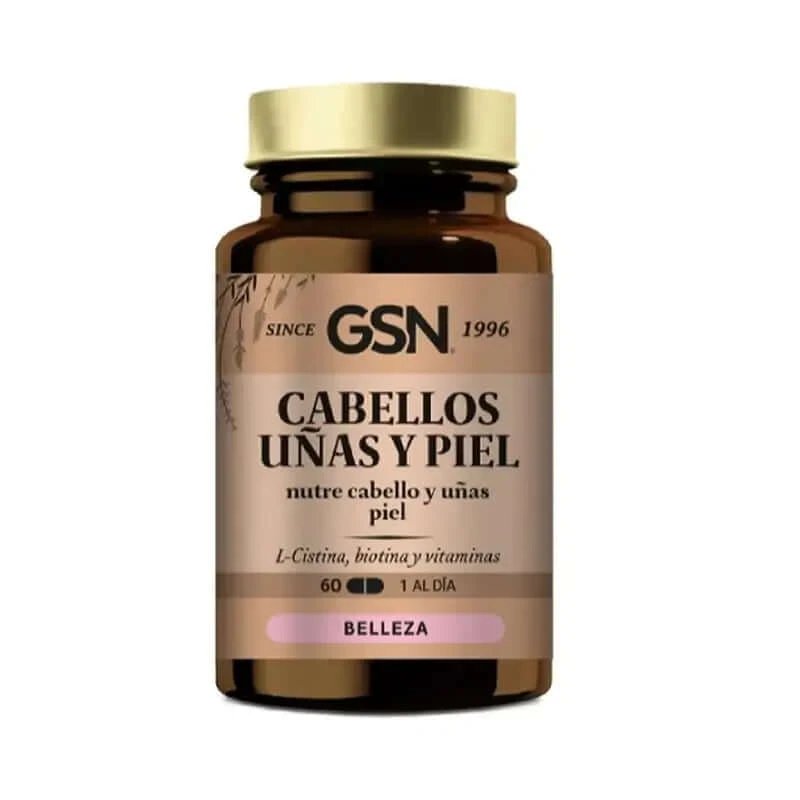 Gsn Bel Complex 60Perele