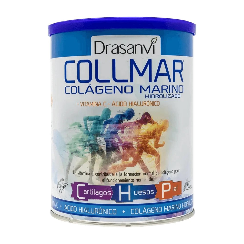 Drasanvi Collmar Vanilie , 275 grame