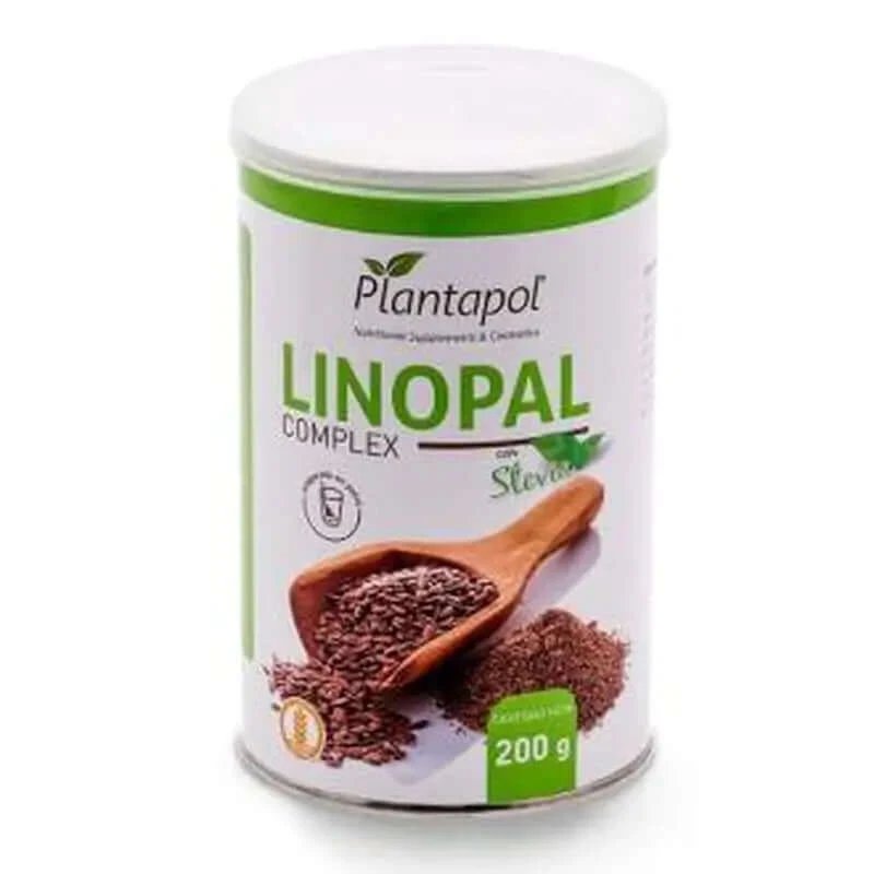 Plantapol Linopal Complex 200Gr.