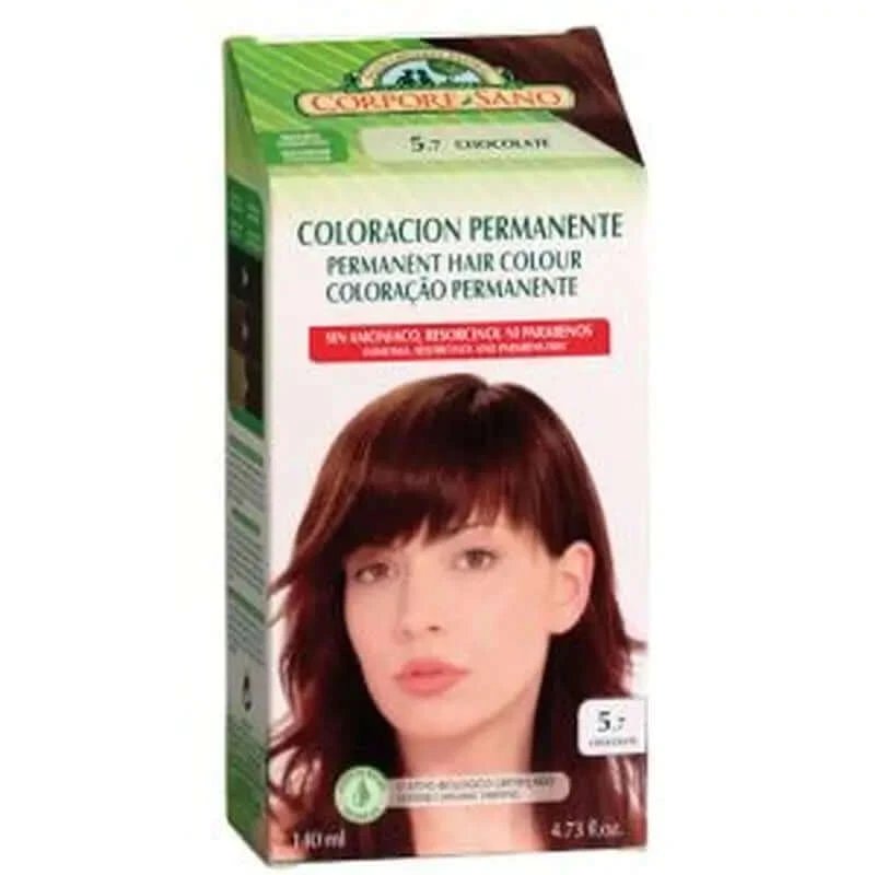 Corpore Sano Colorant de ciocolată (5.7) 140Ml.