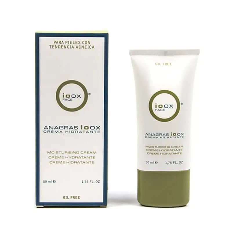Ioox Anagras cremă hidratantă 50 ml