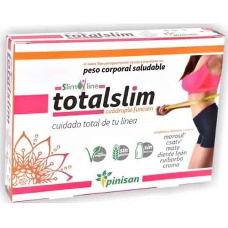Pinisan Totalslim 30 Capsule