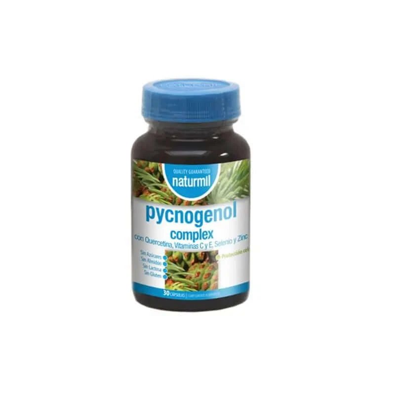 Naturmil Pygnogenol , 30 capsule