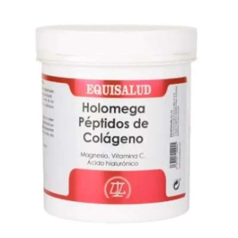 Equisalud Holomega Peptide de colagen 210Gr.