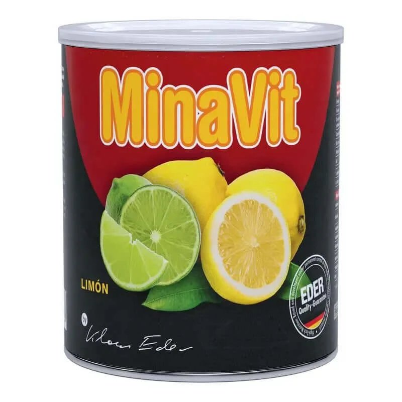Eder Minavit Lemon 450 Gr , 18 litri