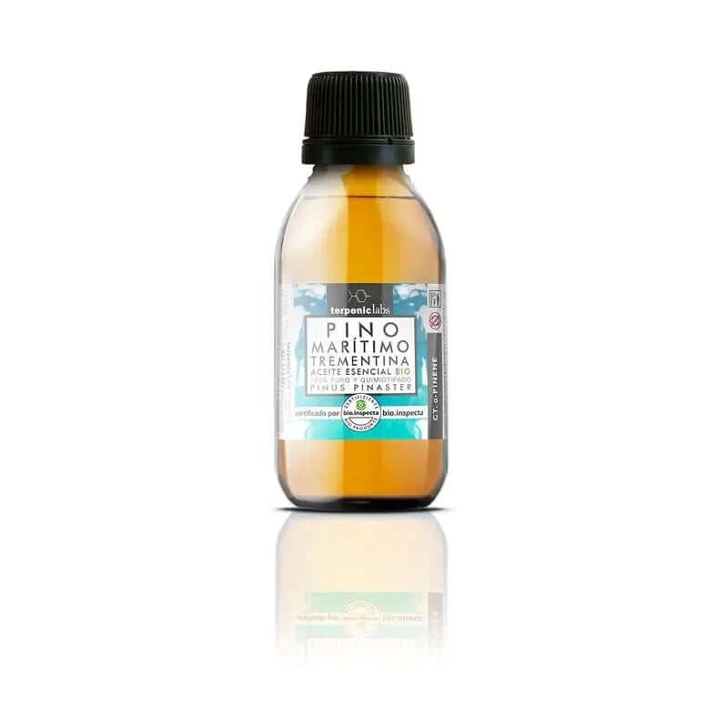 Terpenic Ulei esențial de pin maritim Bio , 100 ml