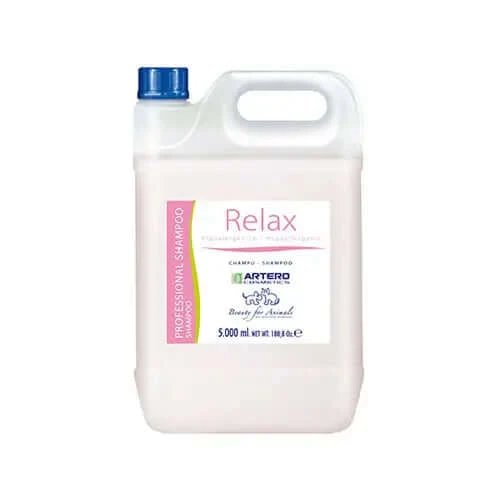 Șampon Artero Relax 5L