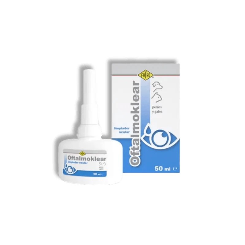 Fatro Oftalmoklear, 50 ml