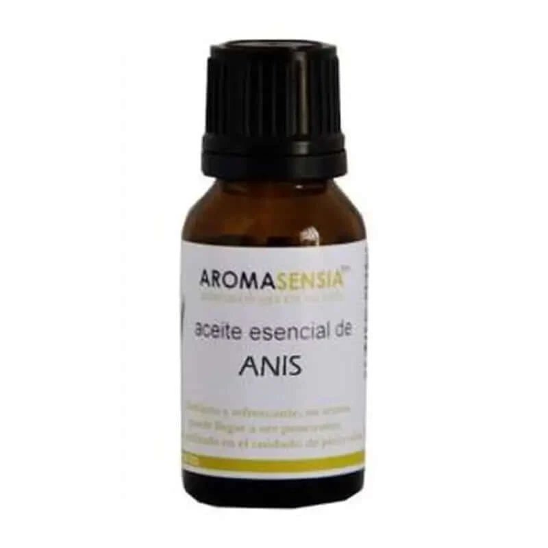 Aromasensia Anis Ulei esențial 15Ml.