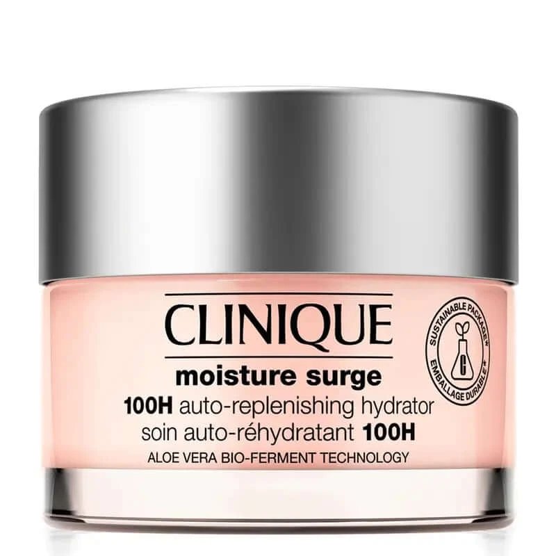 Clinique Moisture Surge 100 Hour Hidratant cu auto-refacere, 50 ml
