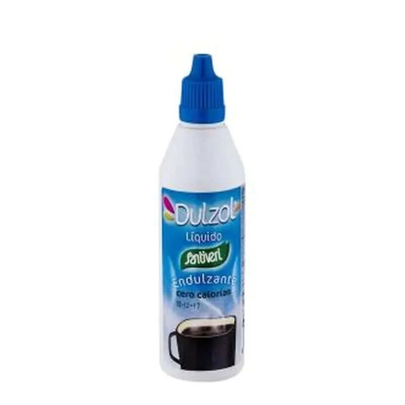 Îndulcitor Santiveri Dulzol 90ml.