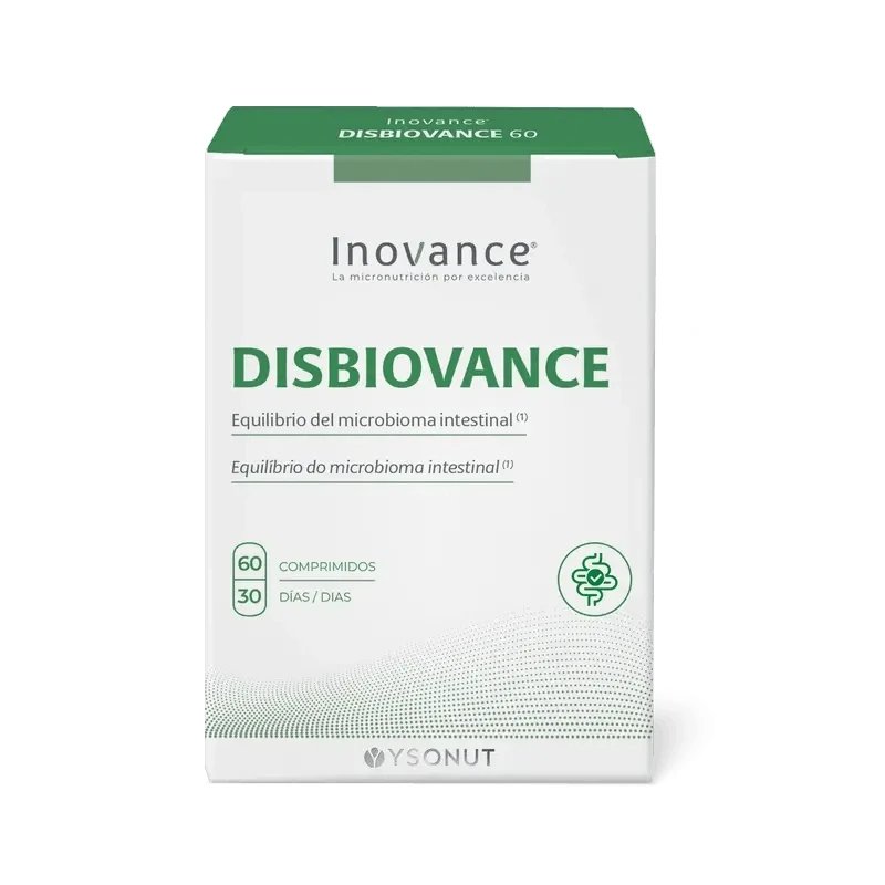 Inovance Disbiovance 60 Tablete