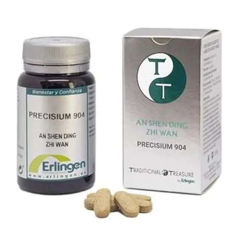 Erlingen Precisium 904 60 Tablete