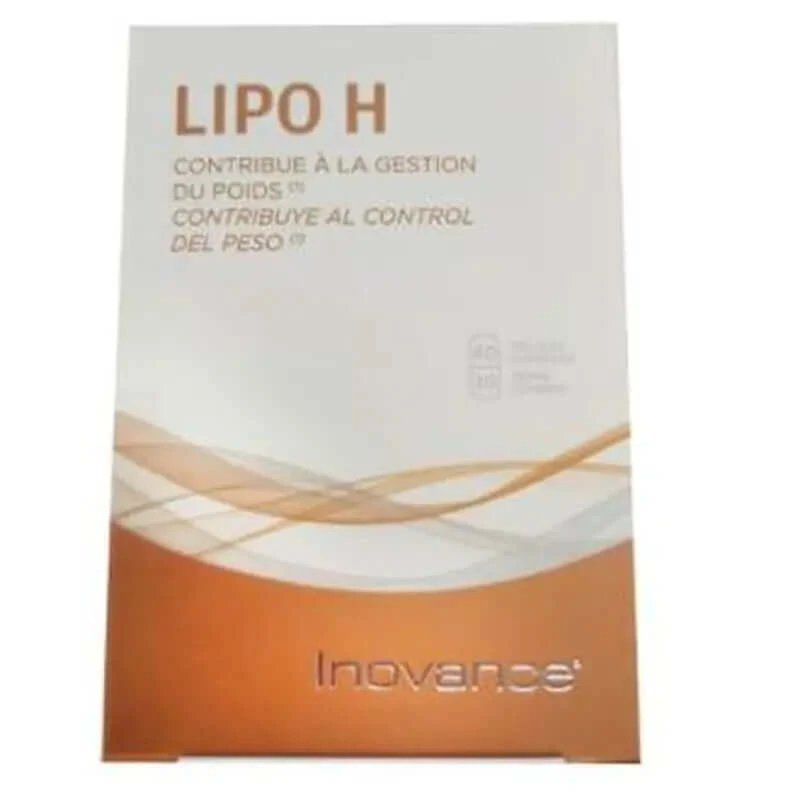 Inovance Lipo H 60 Capsule