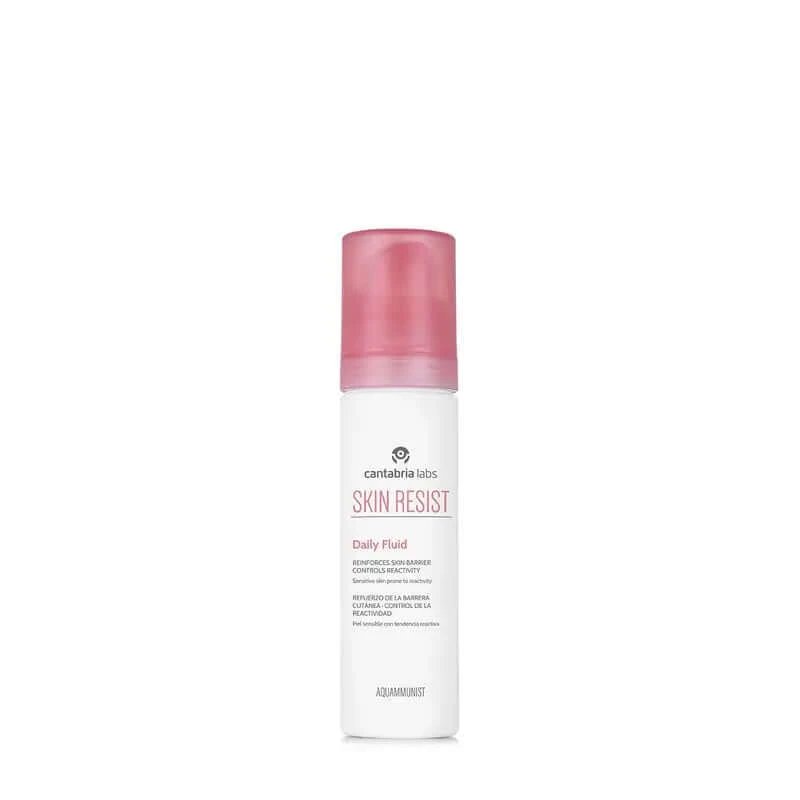 Fluid zilnic Skin Resist, 50 ml