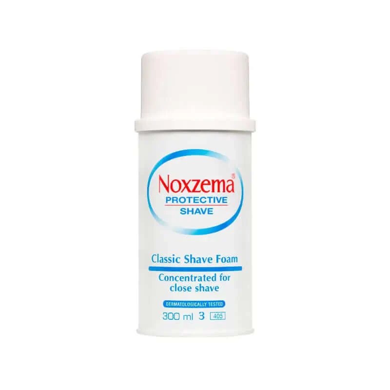 Noxzema Classic Spumă 300 ml