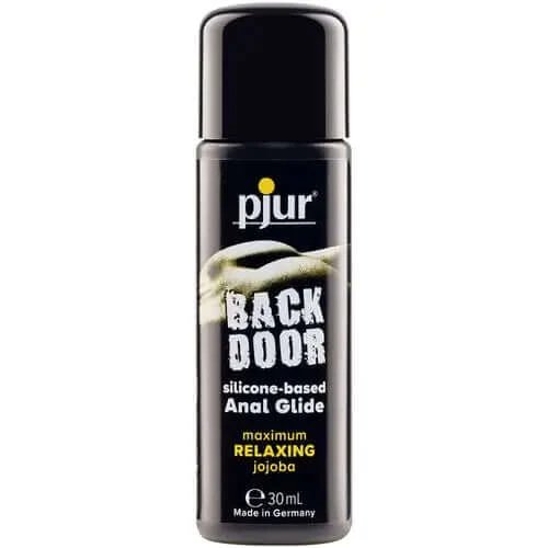 Pjur Back Door Anal Relaxing Gel 30Ml