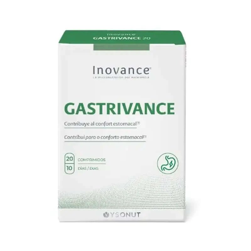 Ysonut Gastrivance, 20 comprimate