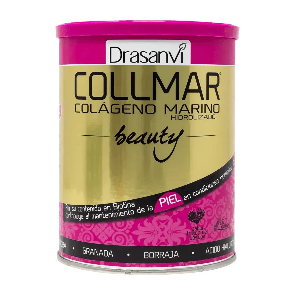 Drasanvi Collmar Beauty Fructe de pădure , 27 grame