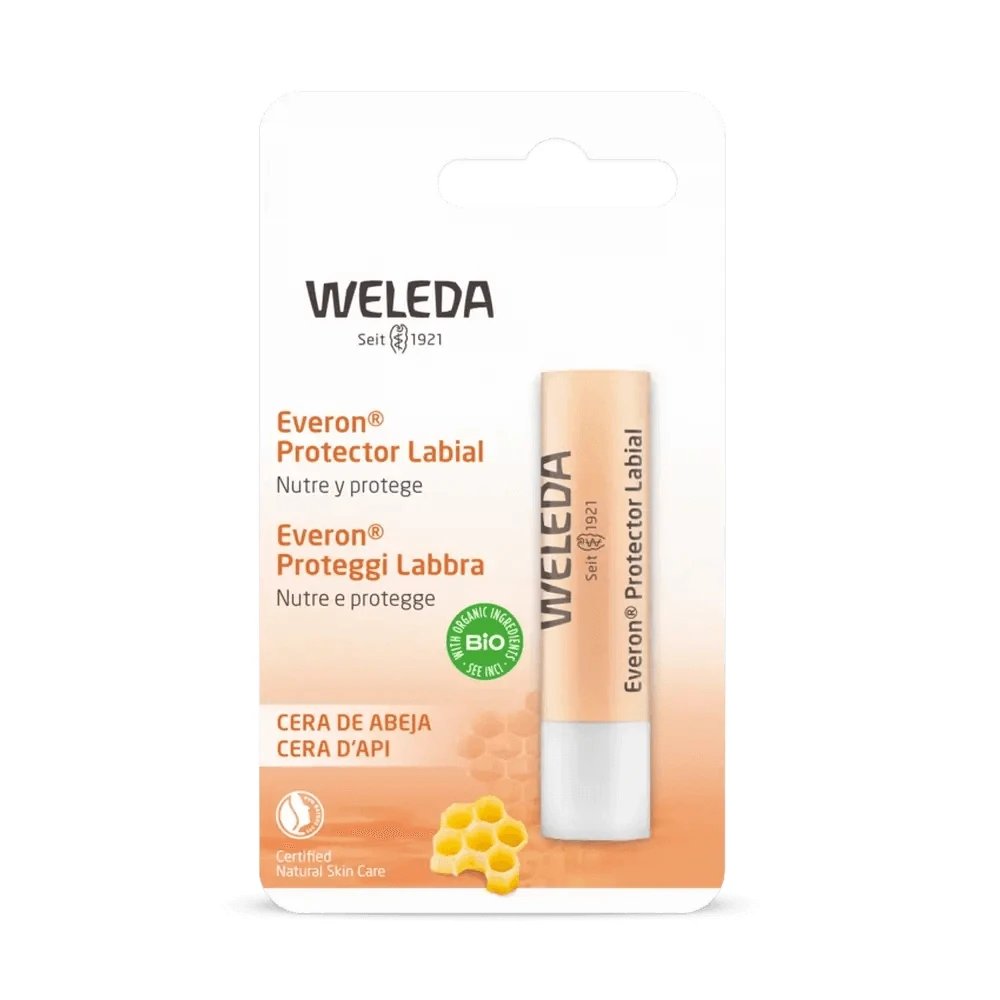 Weleda Everon Everon Balsam de buze 4.8 gr
