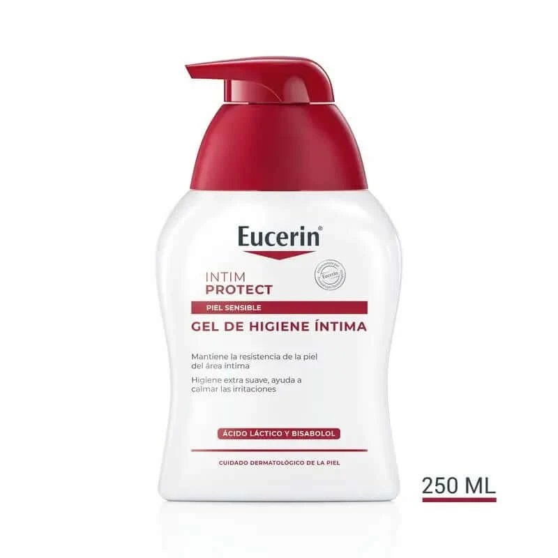 Eucerin Igienă intimă Ph5, 250 ml