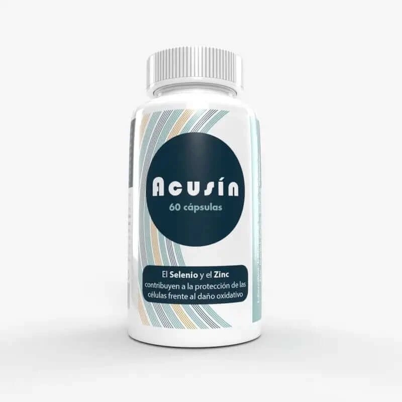 Margan Acusin , 60 capsule