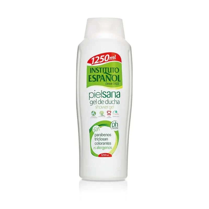 Gel pentru piele sănătoasă Instituto Español , 1250 ml