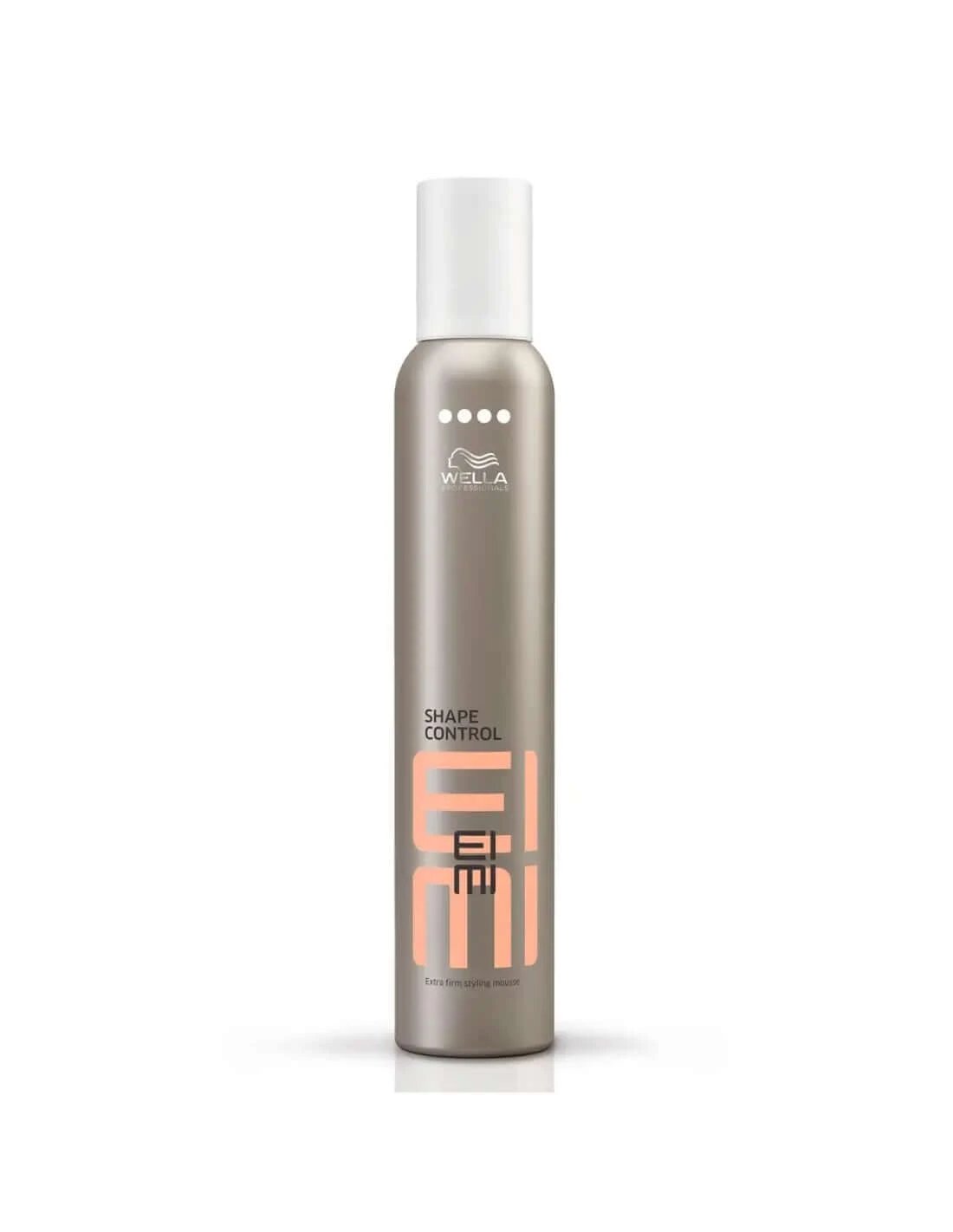 Spumă Wella Eimi Shape Control 300 Ml