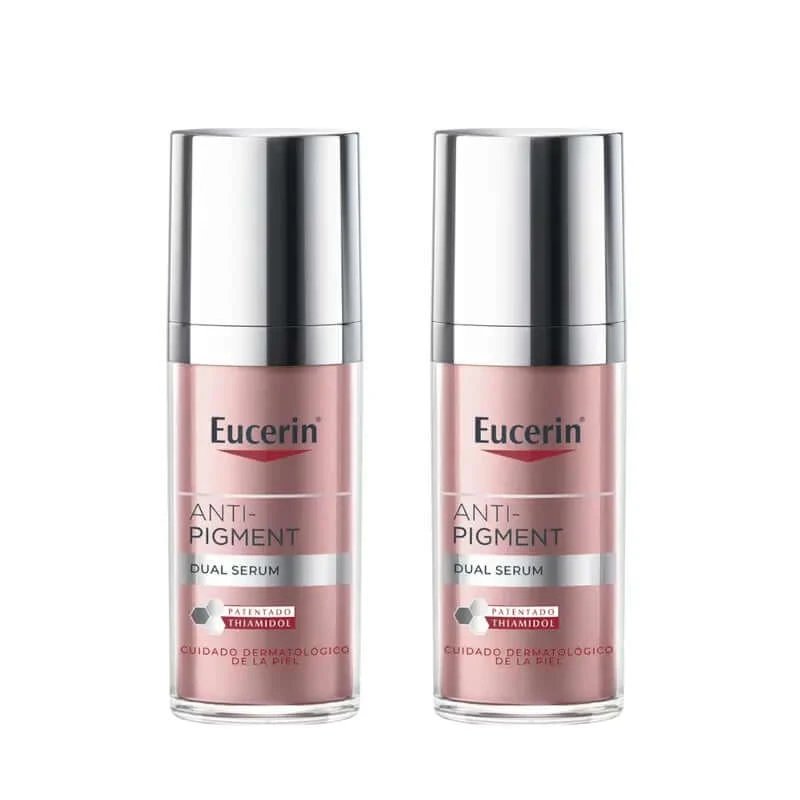 Eucerin Duplo Anti-Pigment Dual Serum, 2x30 ml