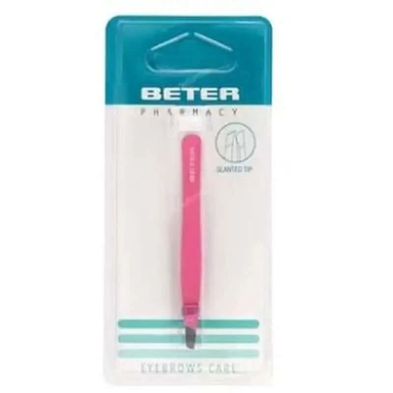 Beter Depil Clește moale 9,3Cm 24079