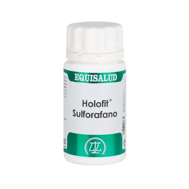 Equisalud Holofit Sulforafan , 50 capsule
