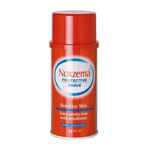 Genové Noxzema Piele sensibilă 50 ml