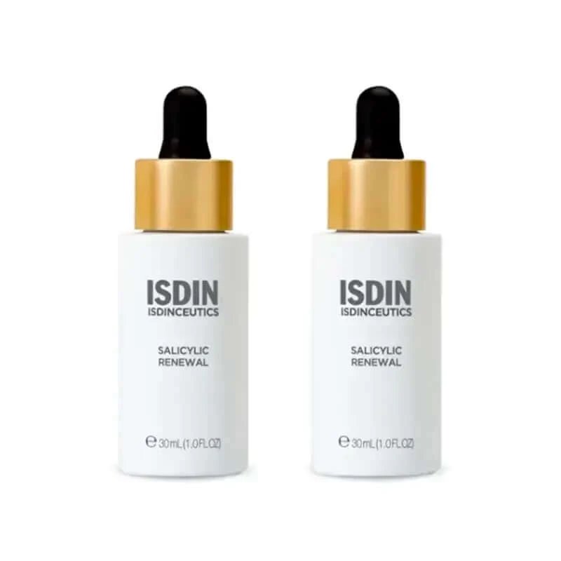 Isdinceutics Salicylic Renewal Pack 2 x 30 Ml