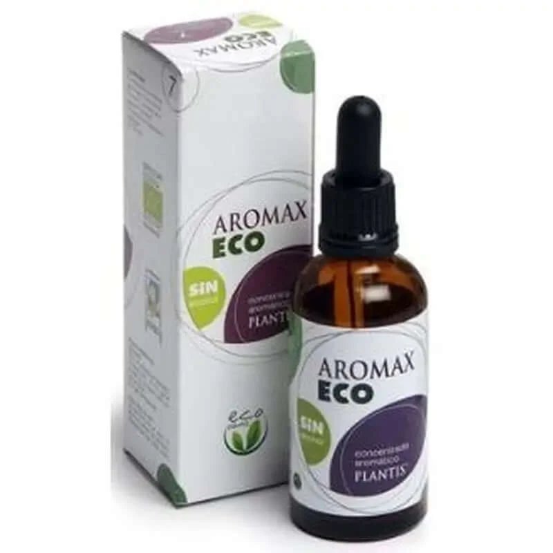 Artesania Aromax 05 Eco Purifying 50Ml. S/Al
