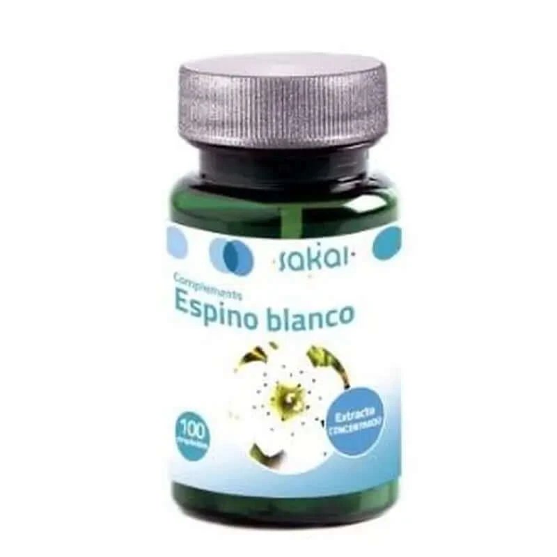 Sakai Hawthorn 100 Tablete