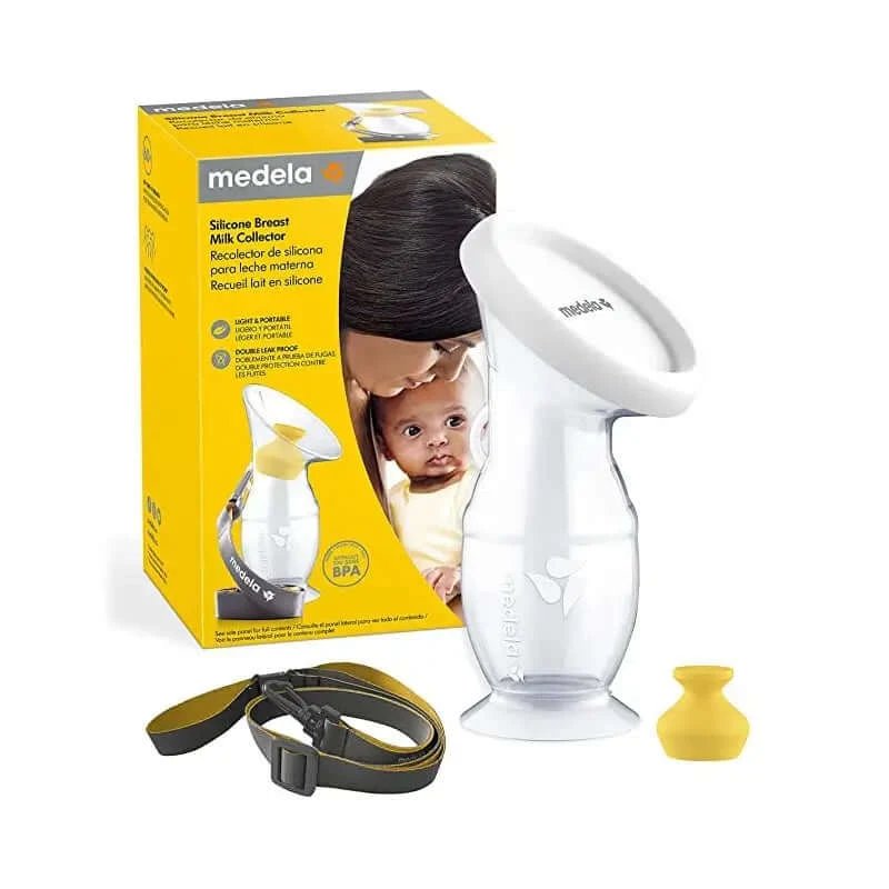 Colector de lapte matern Medela