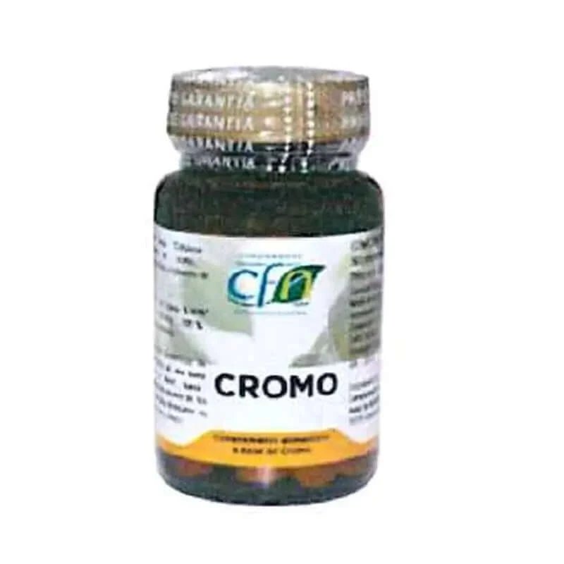 Cfn Crom , 90 comprimate