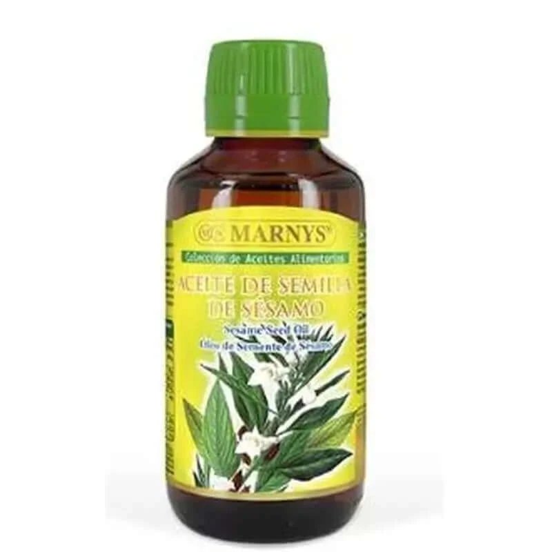Marnys Ulei de susan 125Ml.