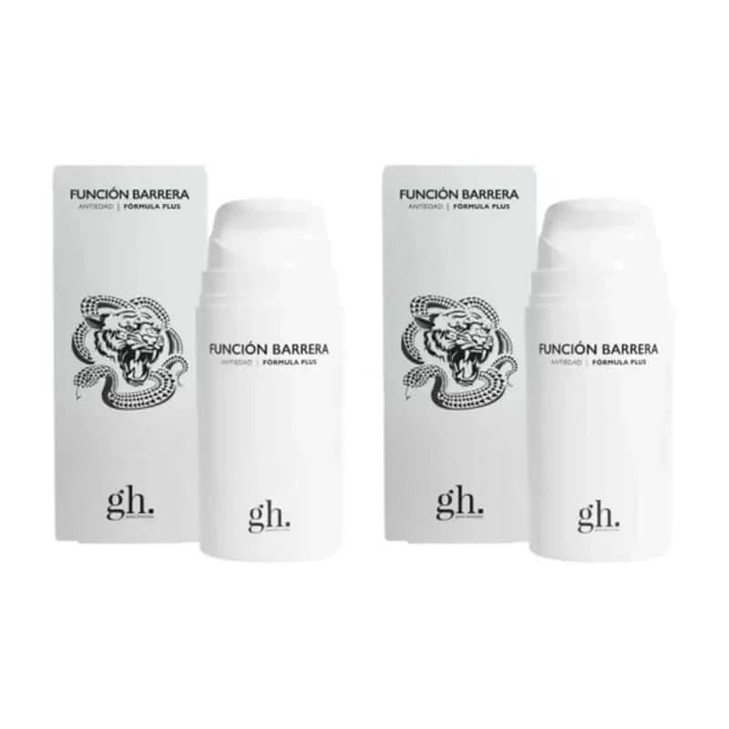 Gema Herrerías Barrier Function Formula Plus, 2x80 ml