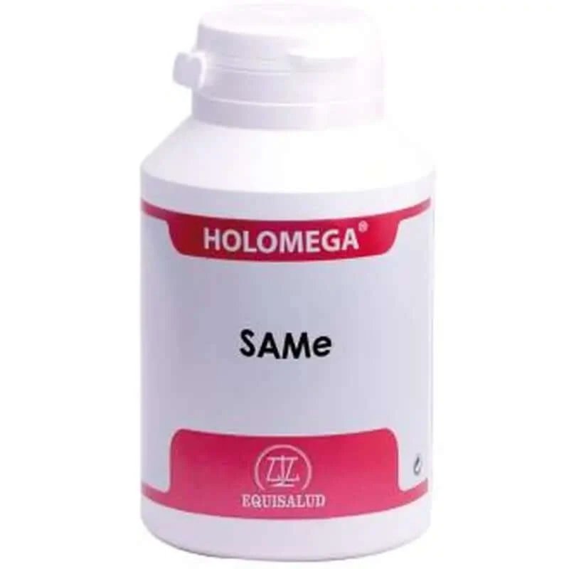 Equisalud Holomega Same 180 Capsule
