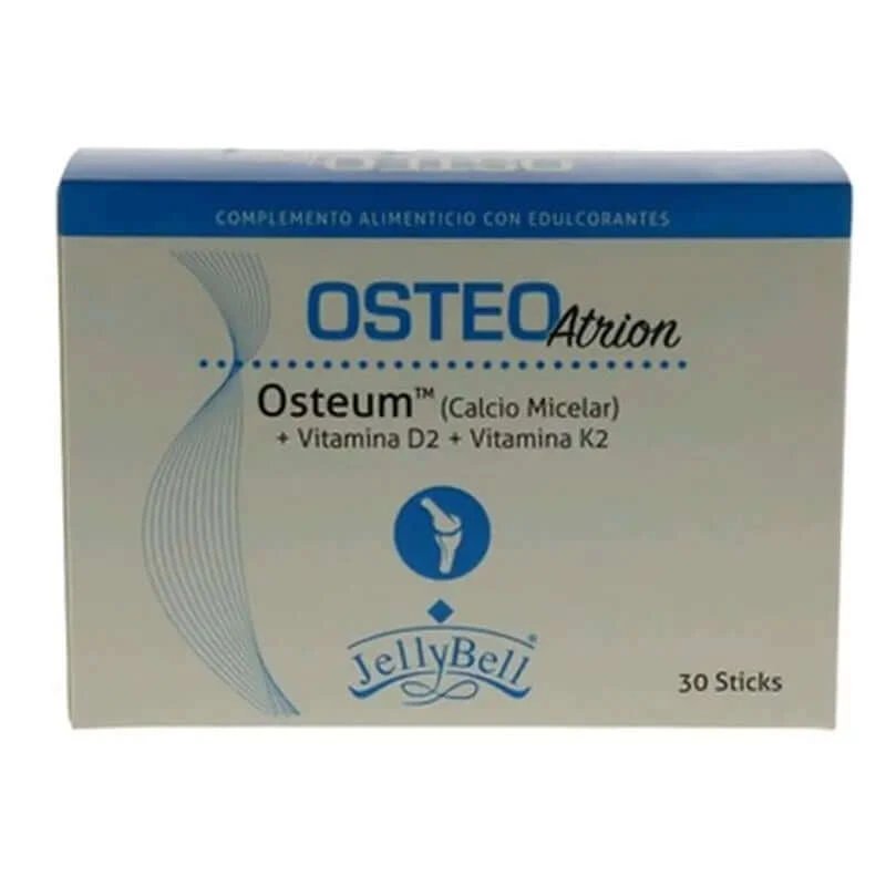 Jellybell Osteo Atrion , 30 sticks