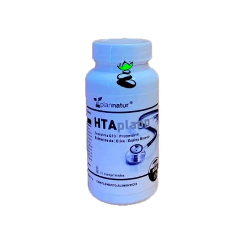 Plannatur Hta Plann 60 Tablete