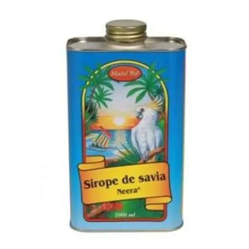 Madal Bal Sirop Salvie 1L