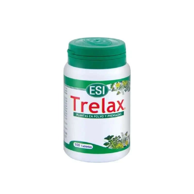 Trepatdiet Trelax , 100 tablete