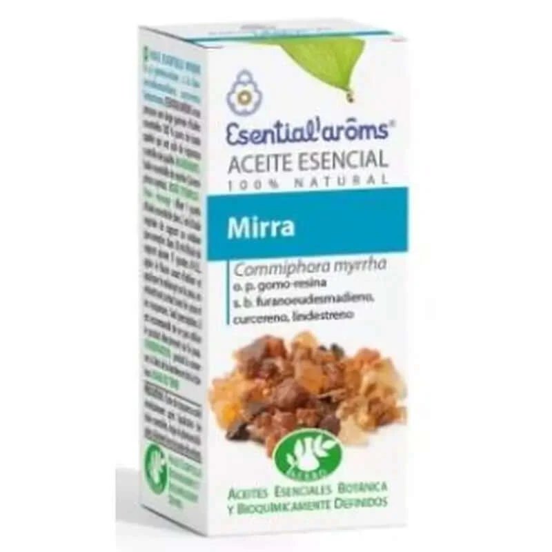 Esential Aroms Ulei esențial de smirnă 5Ml.