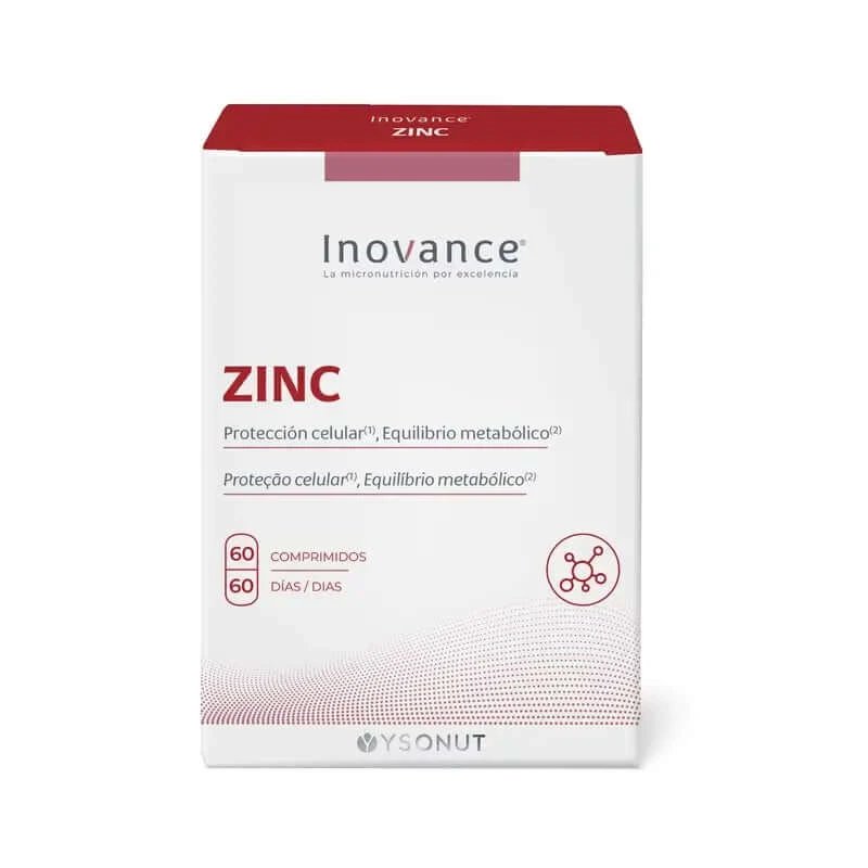Inovance Zinc 60 Tablete